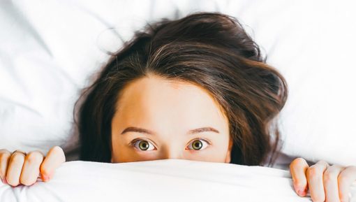 Conquer Insomnia with Acupressure