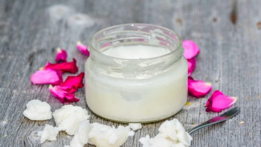 Benefits of coconut oil