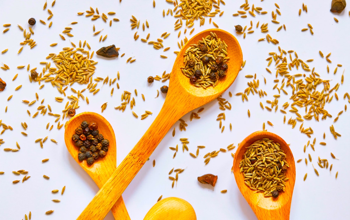 10 Unexpected Health Benefits of Celery Seeds Return Wellness