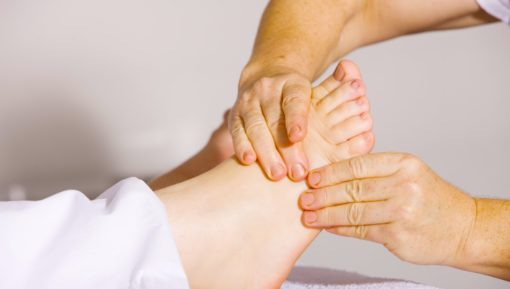 Reflexology