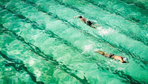 Aquatic Therapy